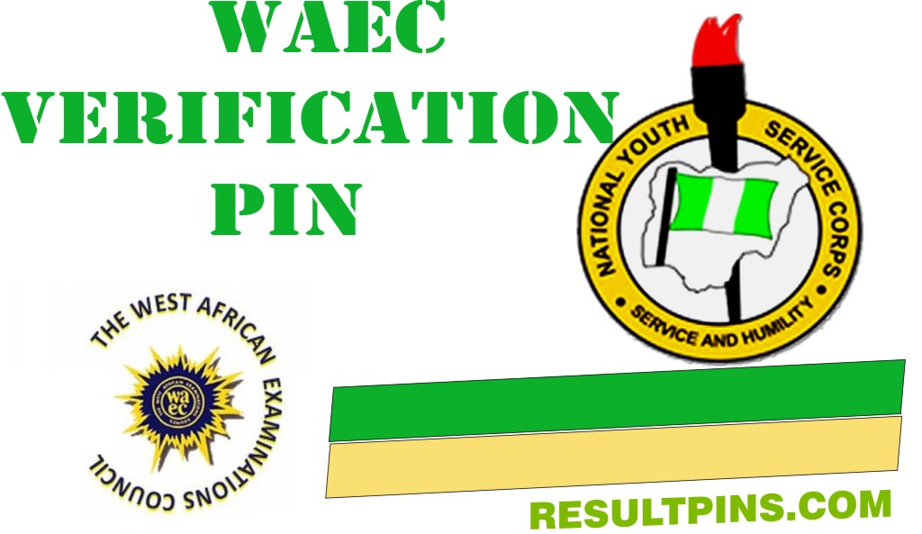 All exams cards and e registration pins waec neco nabteb etc 